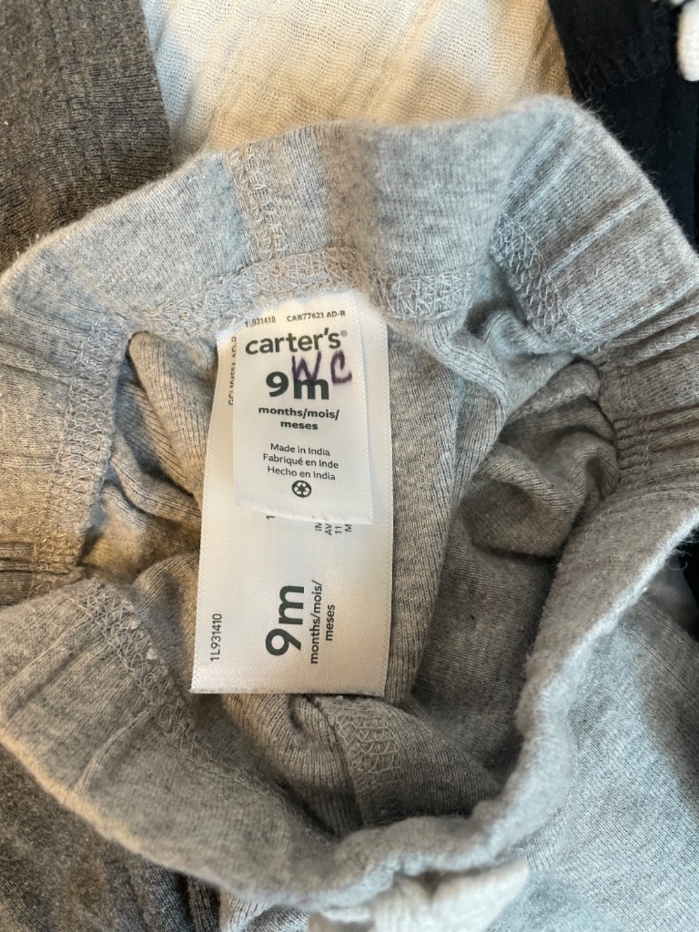 9mo bundle - Picture 3 of 3